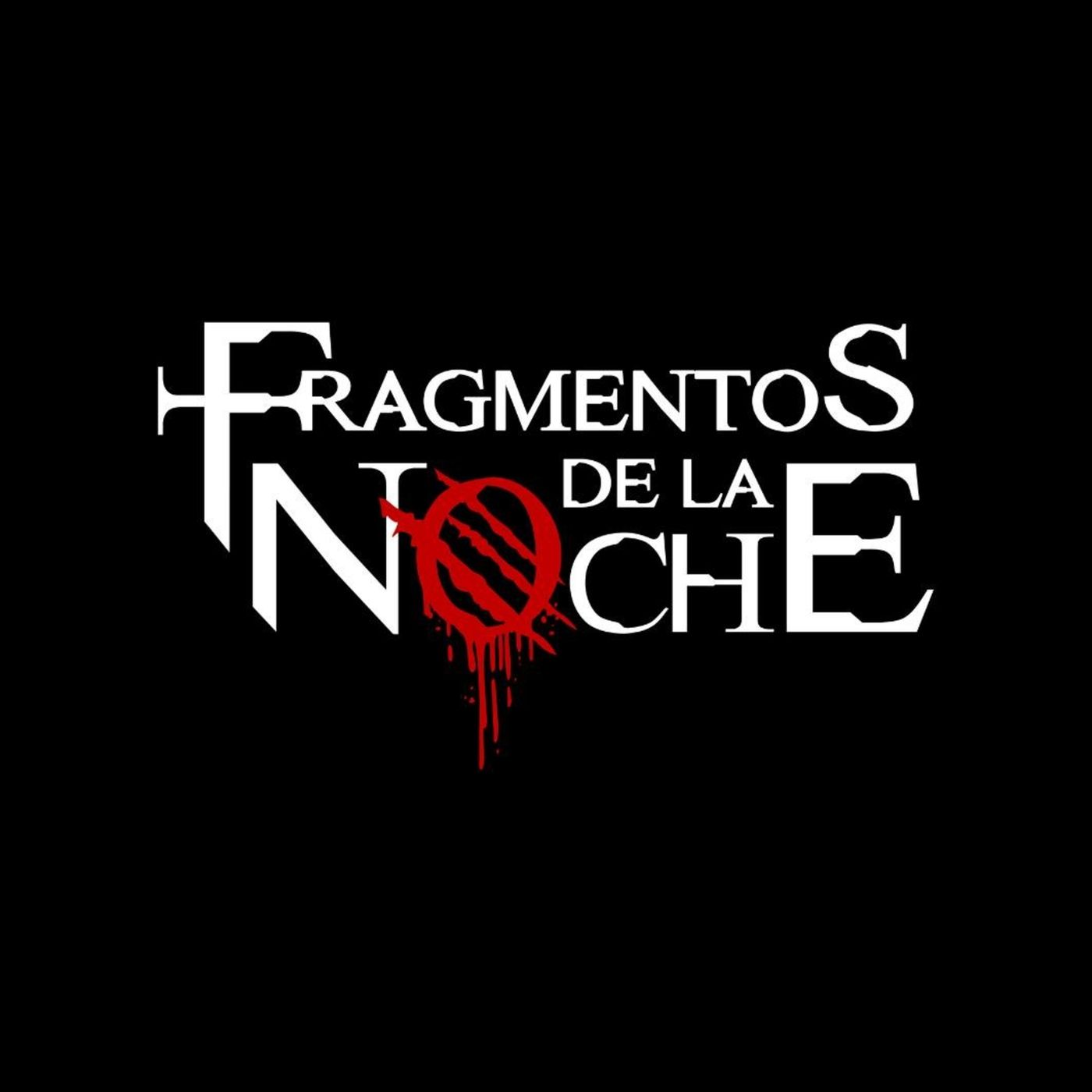 FRAGMENTOS DE LA NOCHE