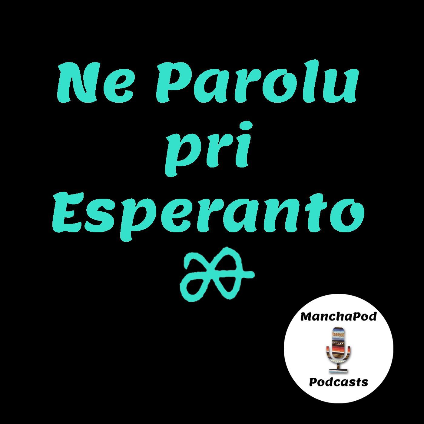Nun ”Aŭskultu” estos en ”Ne Parolu pri Esperanto”