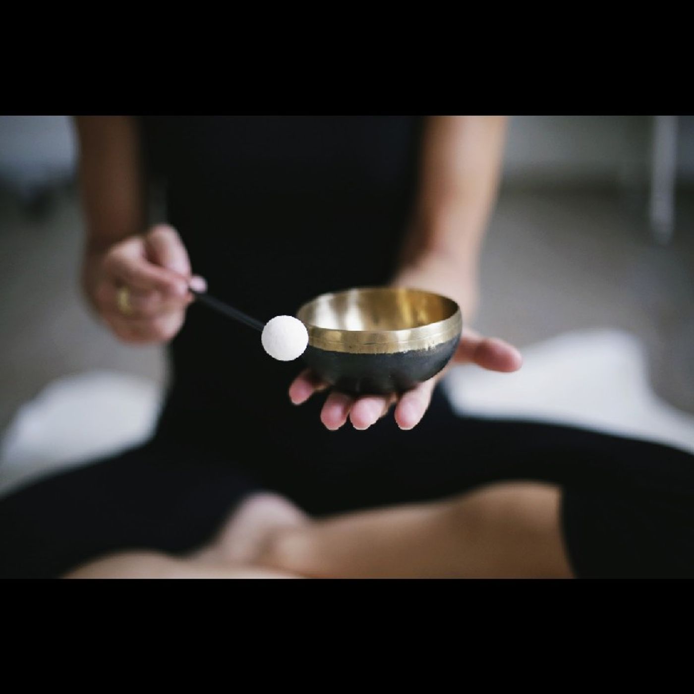 Meditacion Soltar episode artwork