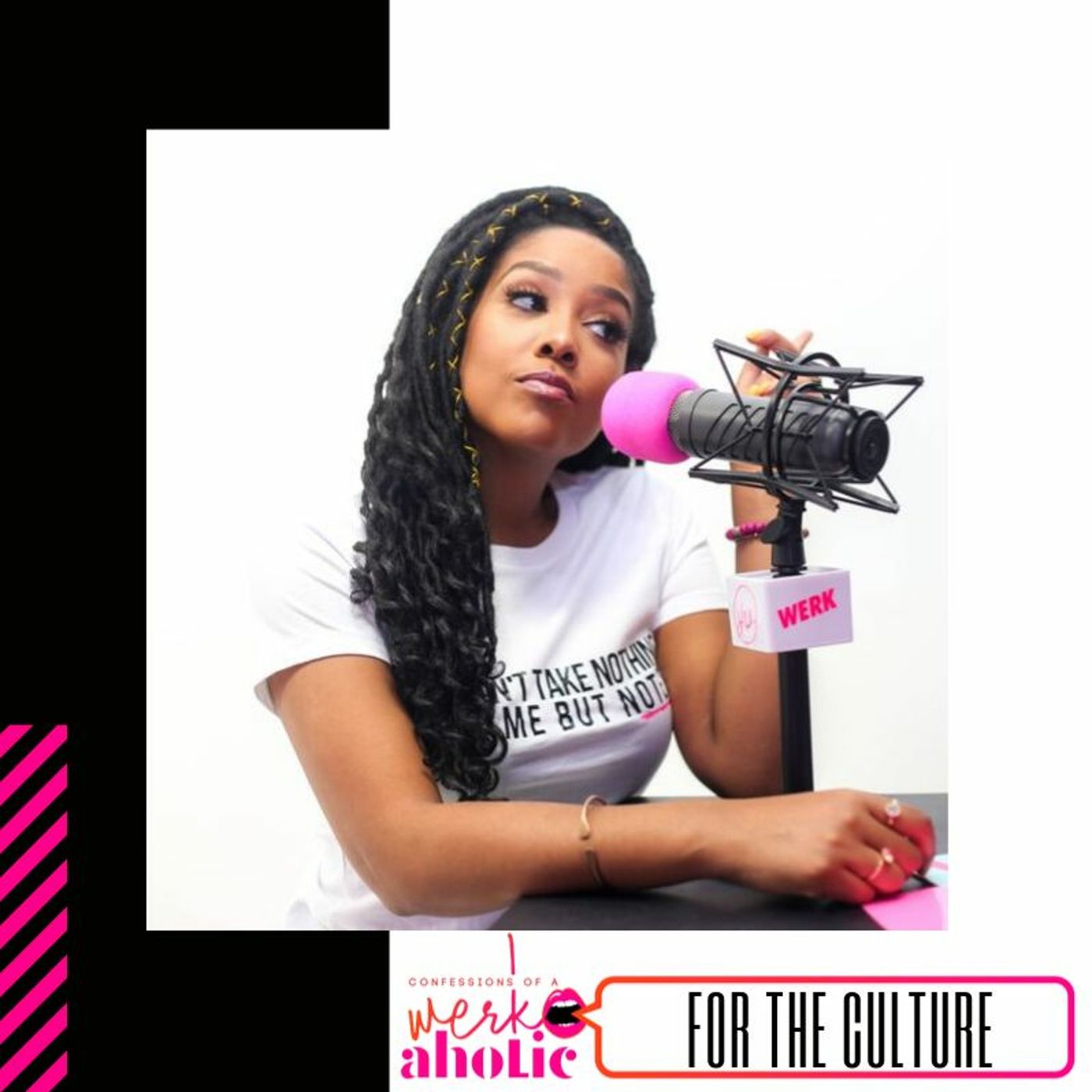 Girl Stop Playin Podcast
