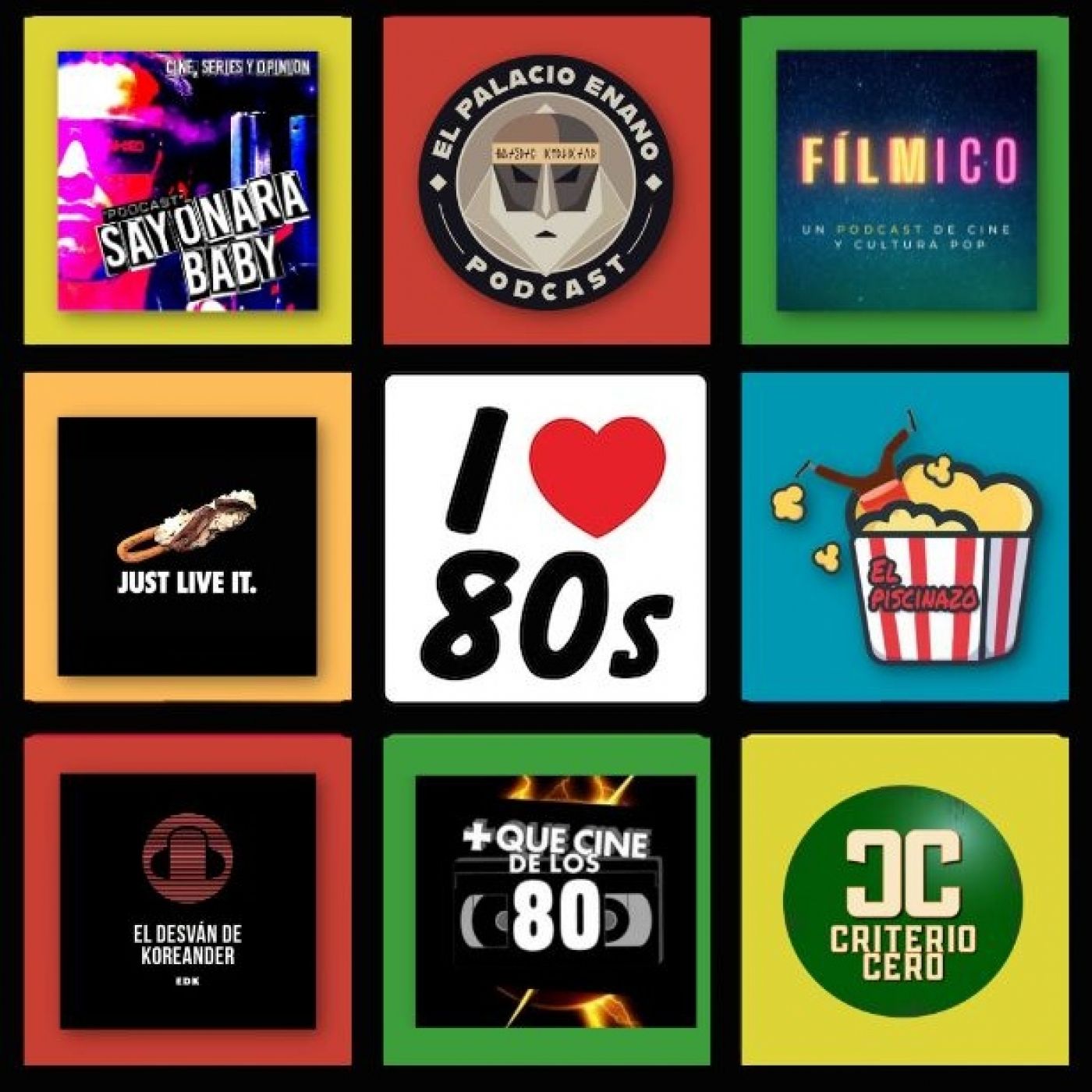 Criterio Cero Podcast
