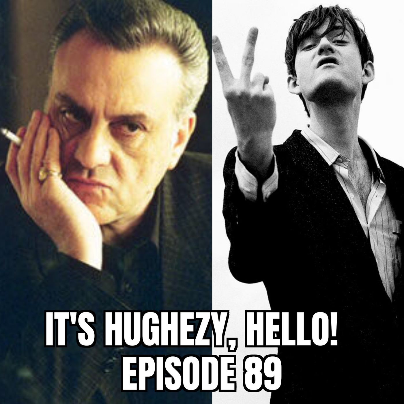 Ep. 89: Vincent 