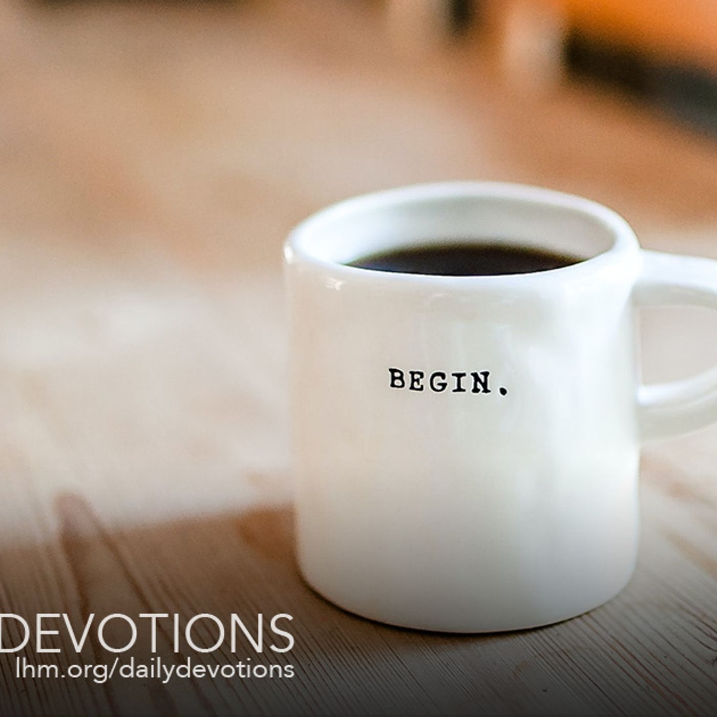 Second Chances — Daily Devotions cover