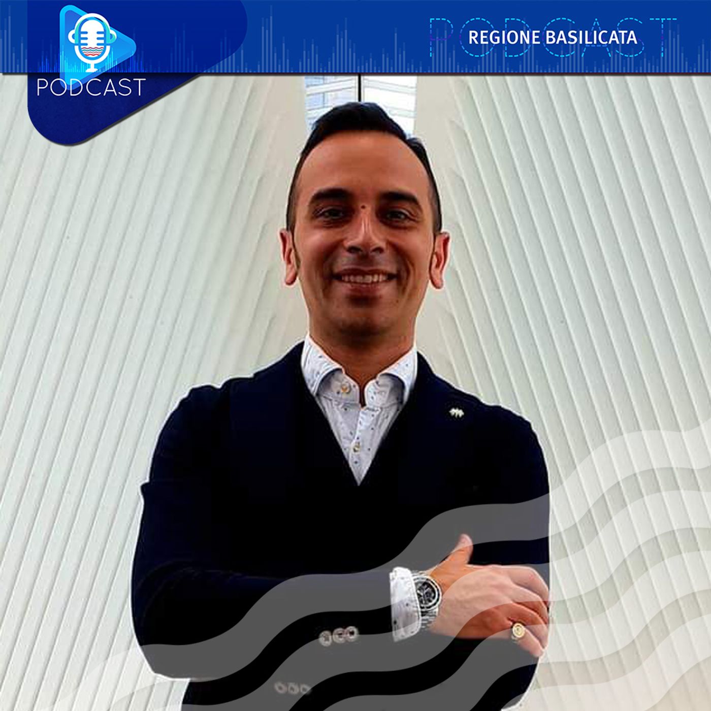 La Regione Basilicata in Podcast