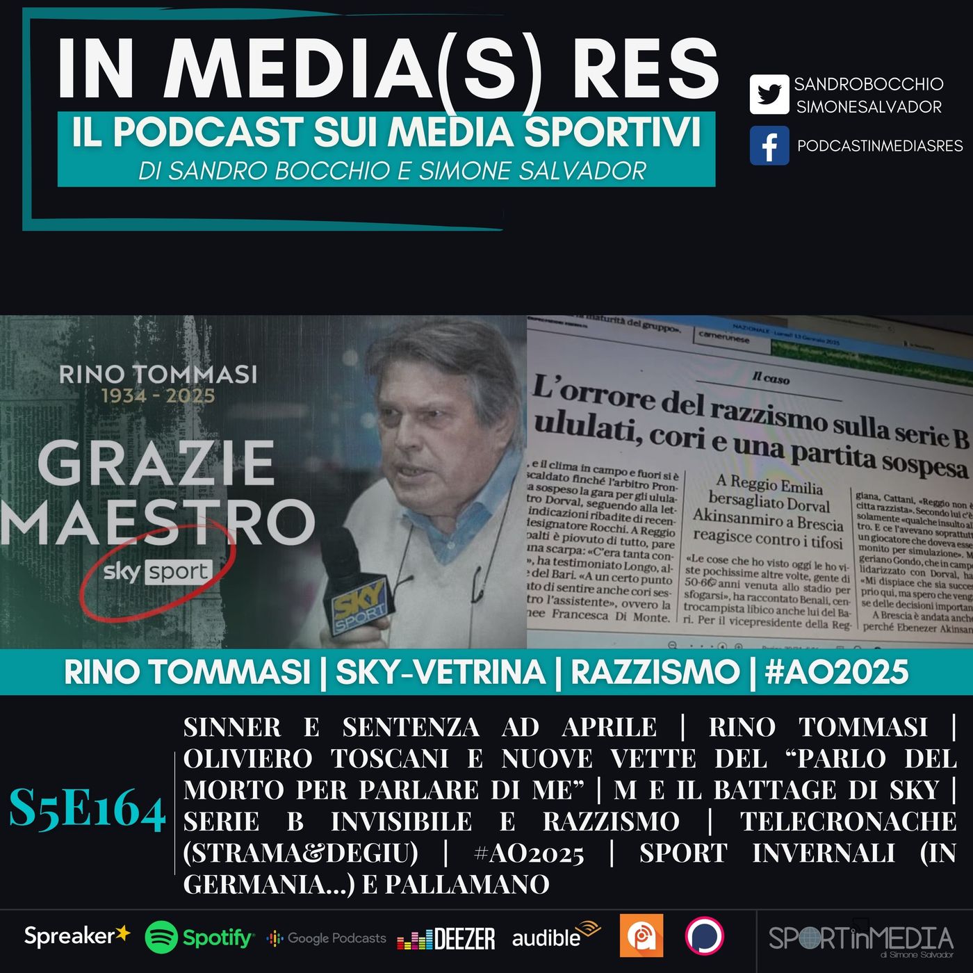 In Media(s) Res