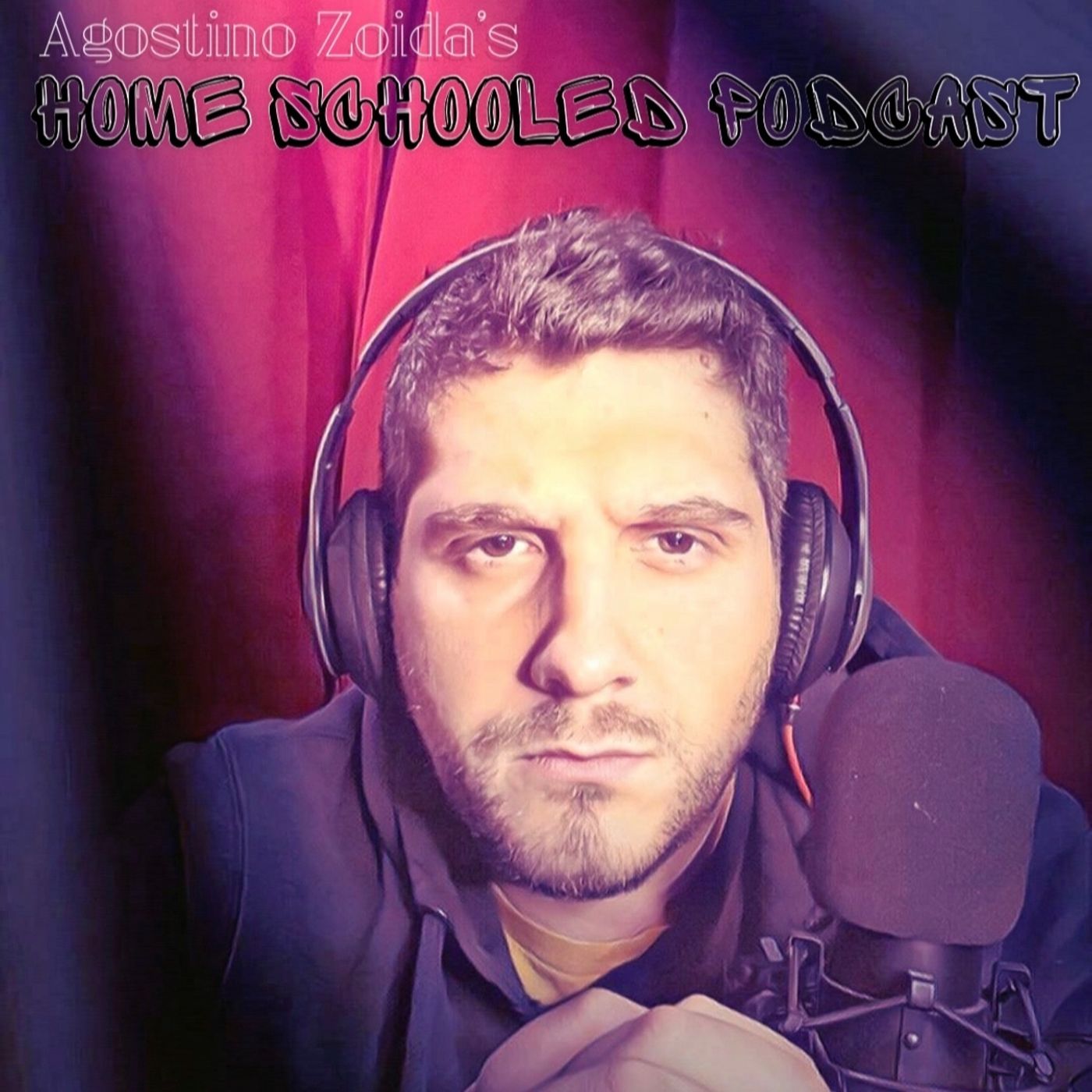 Home Schooled Podcast
