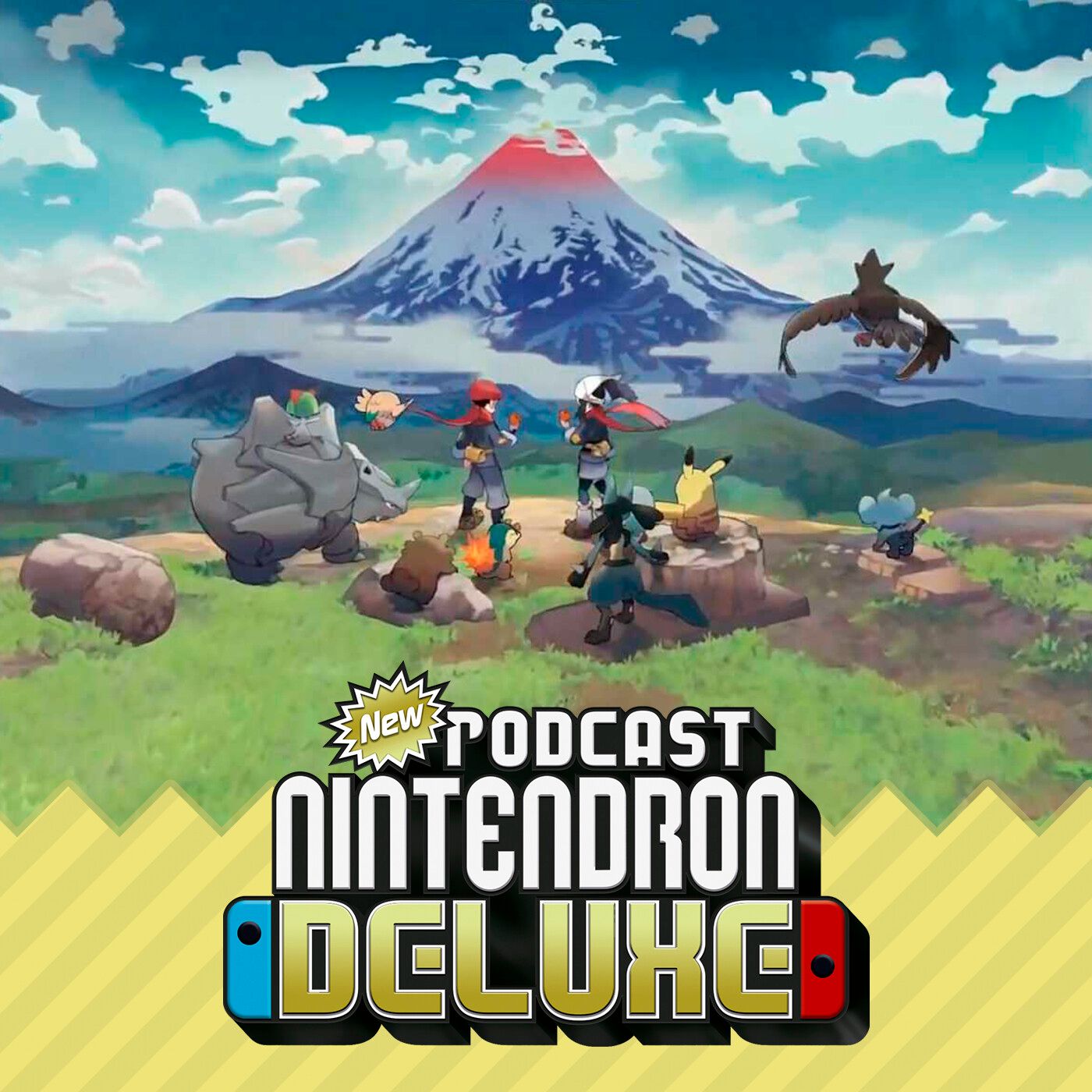 Portada de Nintendrón