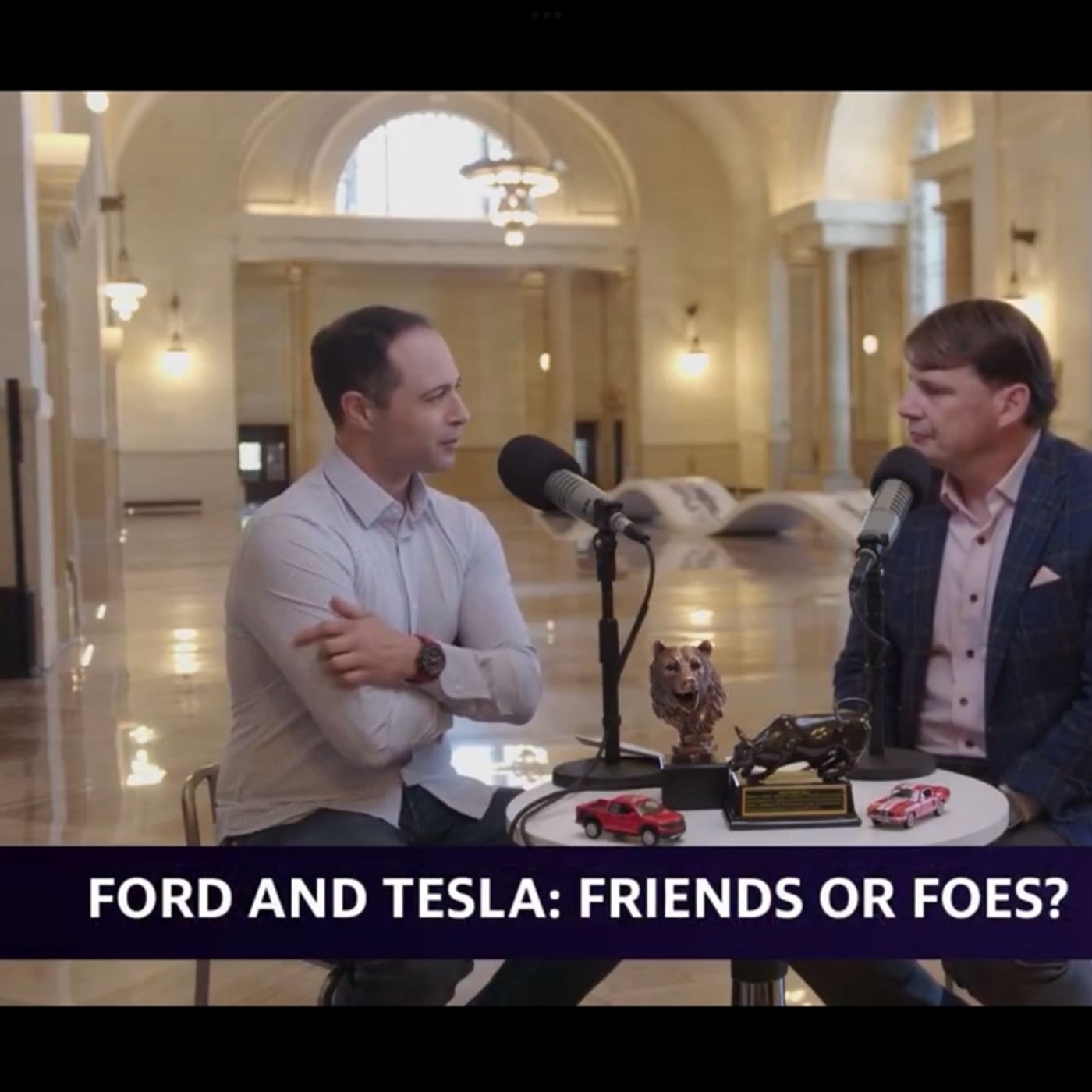 FastCharge Energy™