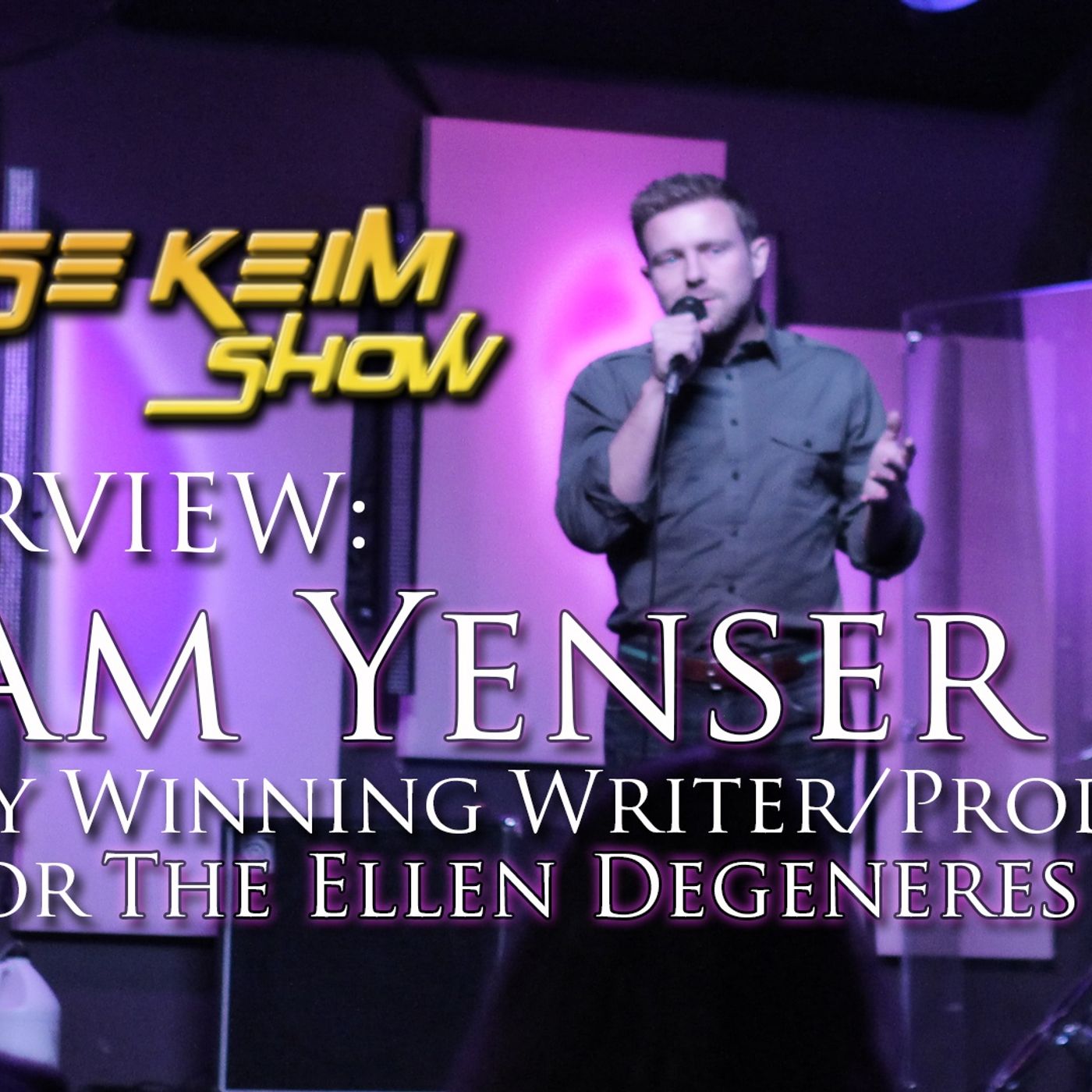 The Jesse Keim Show