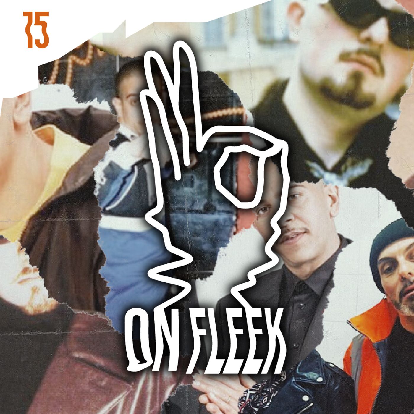 On Fleek - The Rap Talk Show