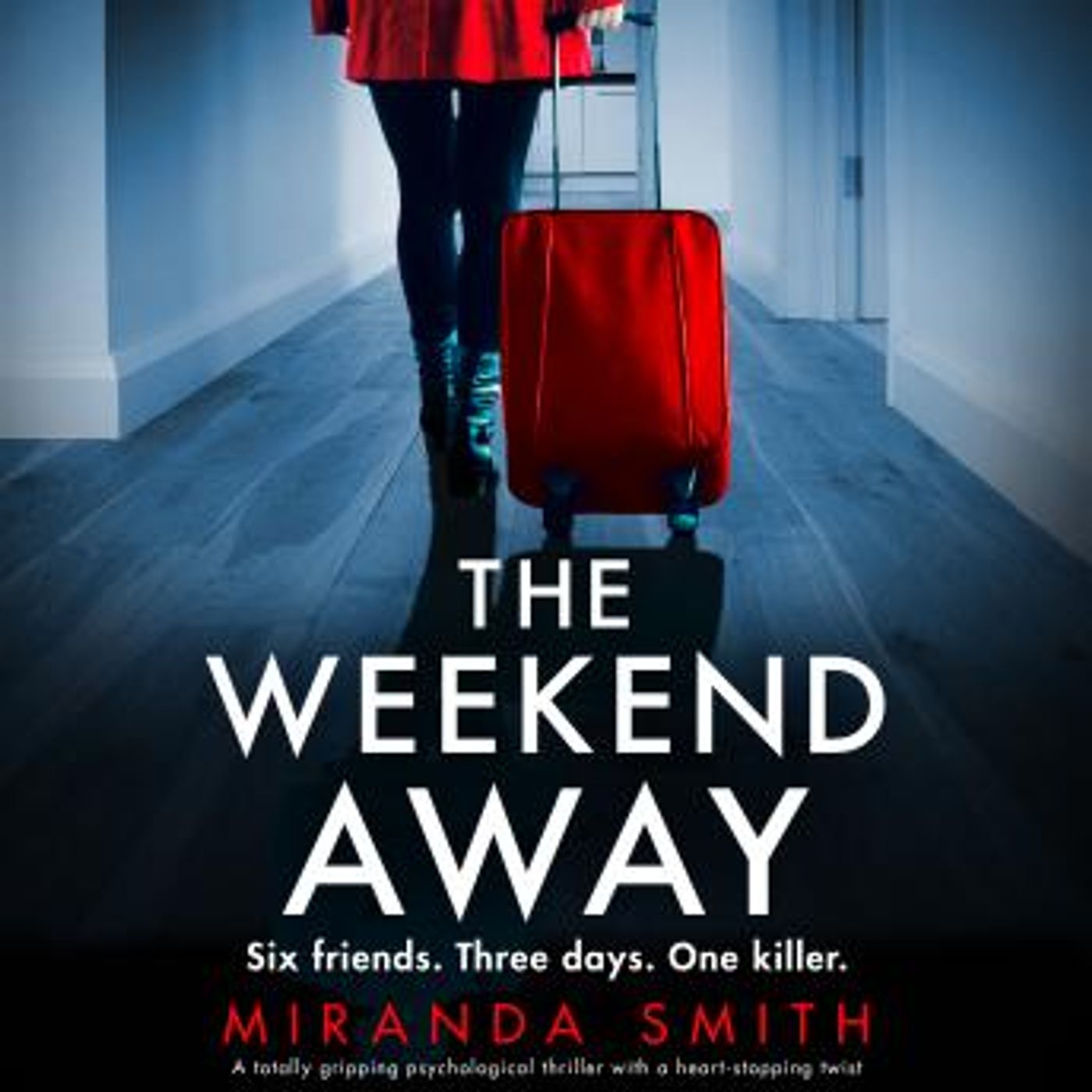 Get Top Full Audiobooks in Mystery, Thriller & Horror, Police & Detective