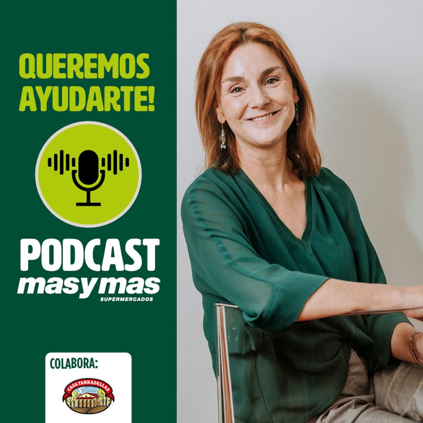 Sobreprotección y autoestima con Ingrid Pistono episode artwork