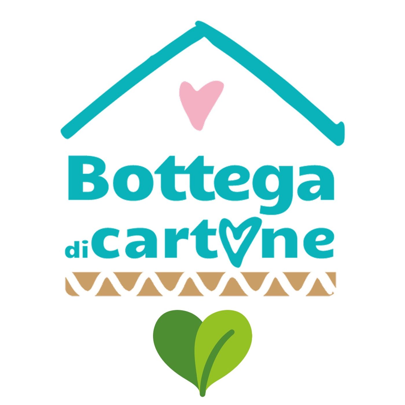 #01 Bottega di Cartone: espositori sostenibili per fiere e eventi #01 Bottega di Cartone: espositori sostenibili per fiere e eventi