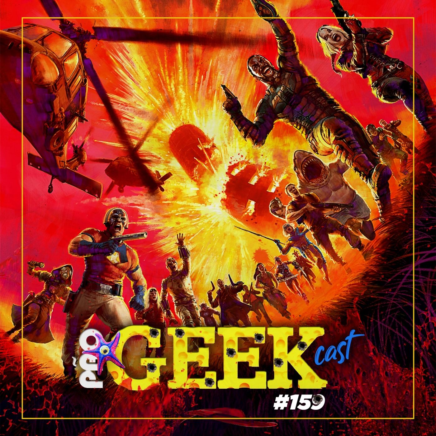 PãoGeekcast
