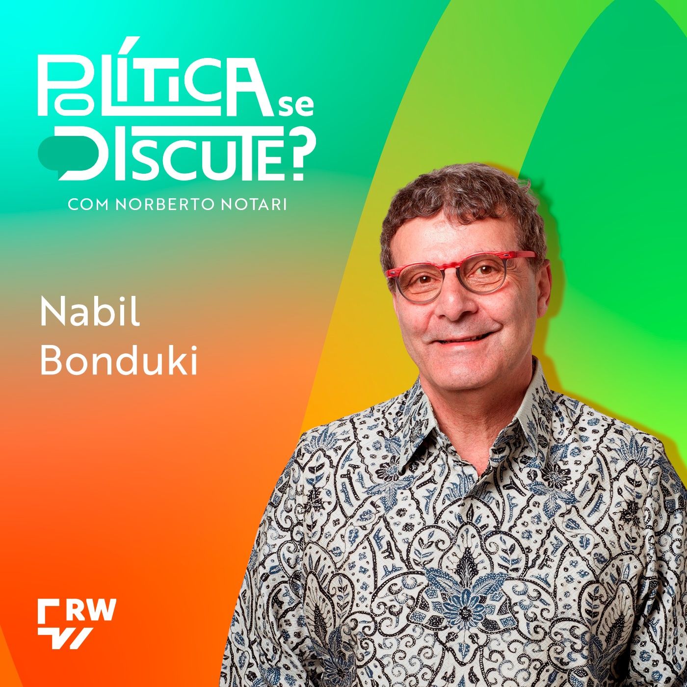Política se Discute?