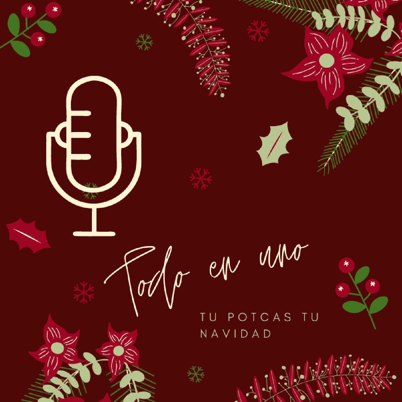 El podcast de Todo En Uno