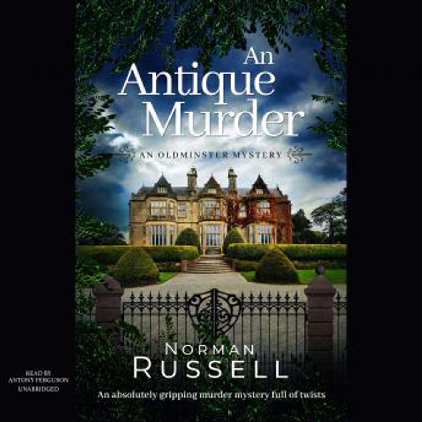 Grab the Essential Free Audiobooks in Mystery, Thriller & Horror, Suspense