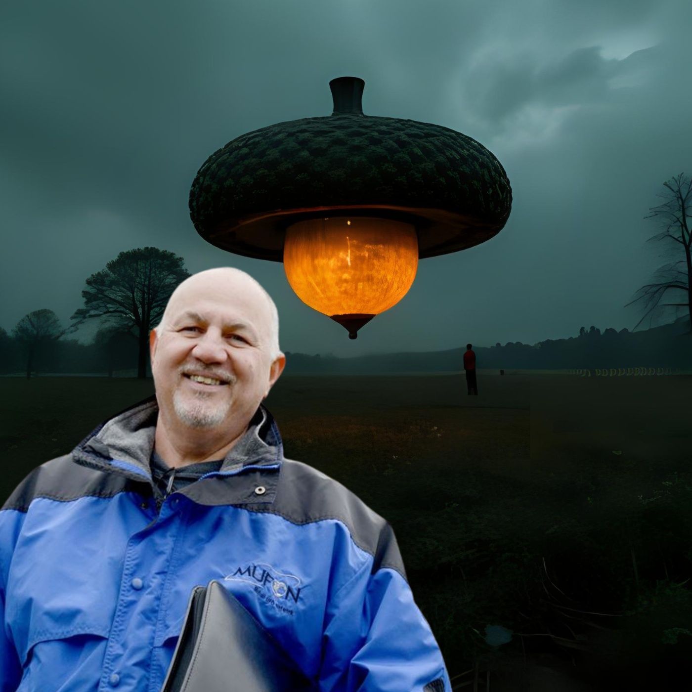 Ep. #862: John Ventre – Kecksburg: A 60-Year UFO Mystery