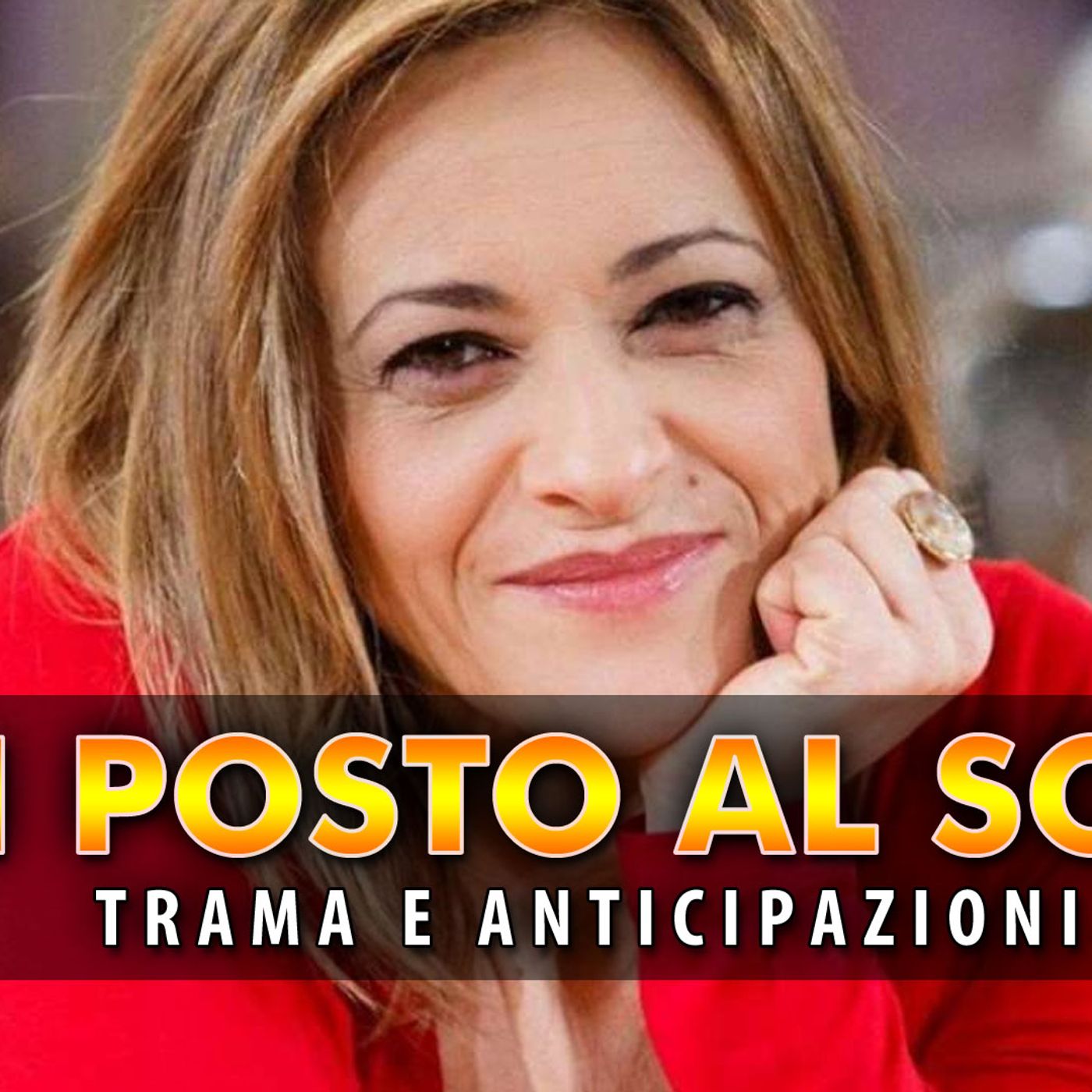 Un Posto Al Sole, Luisa Amatucci: Ecco Perchè L'Attrice Lascia La Soap!