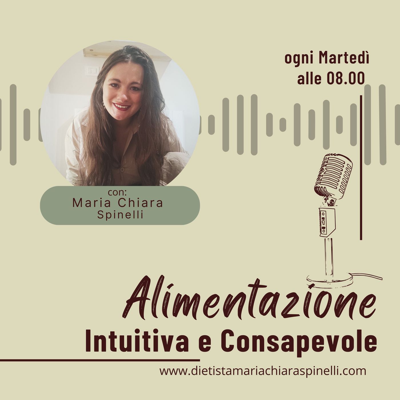 Alimentazione intuitiva e consapevole