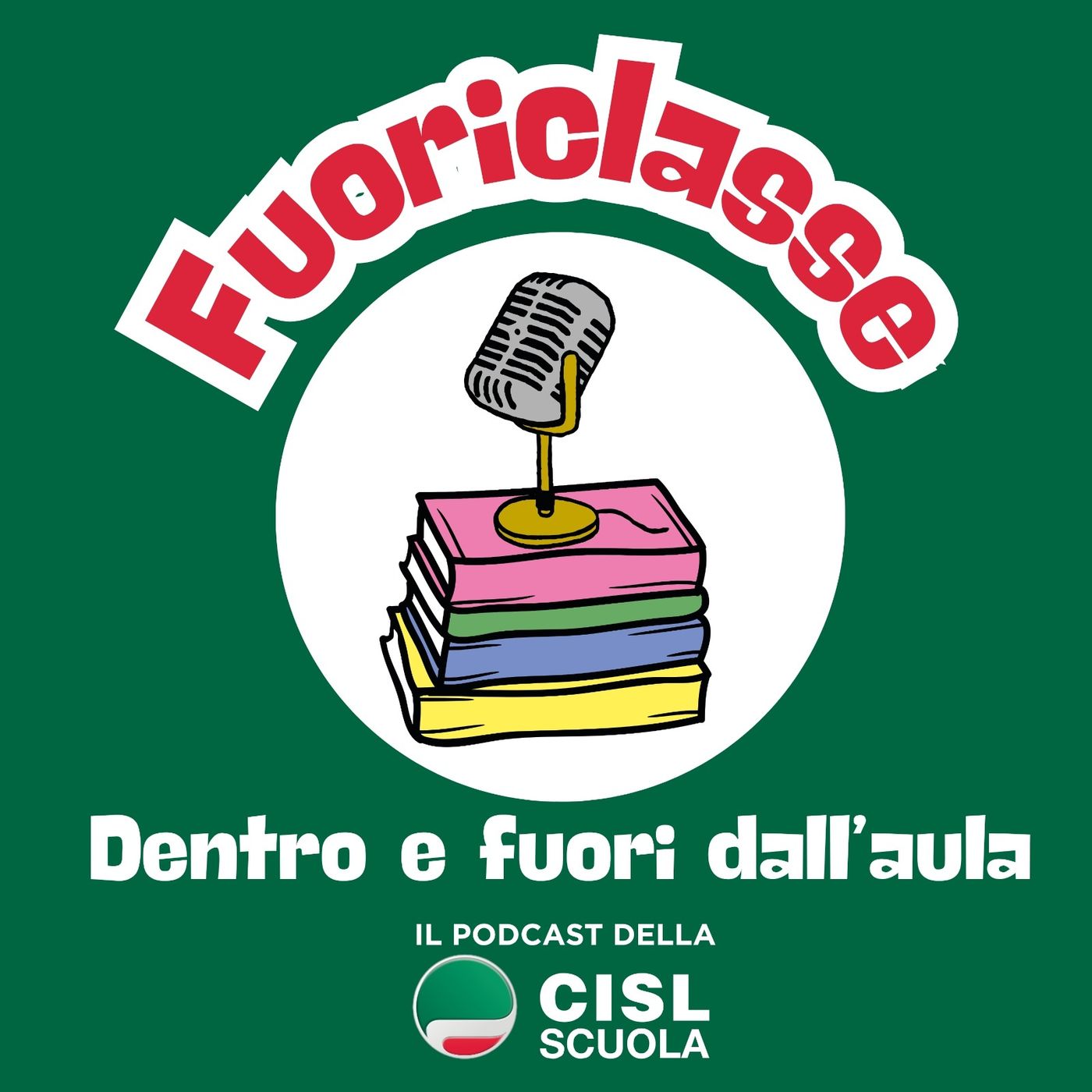 Fuoriclasse