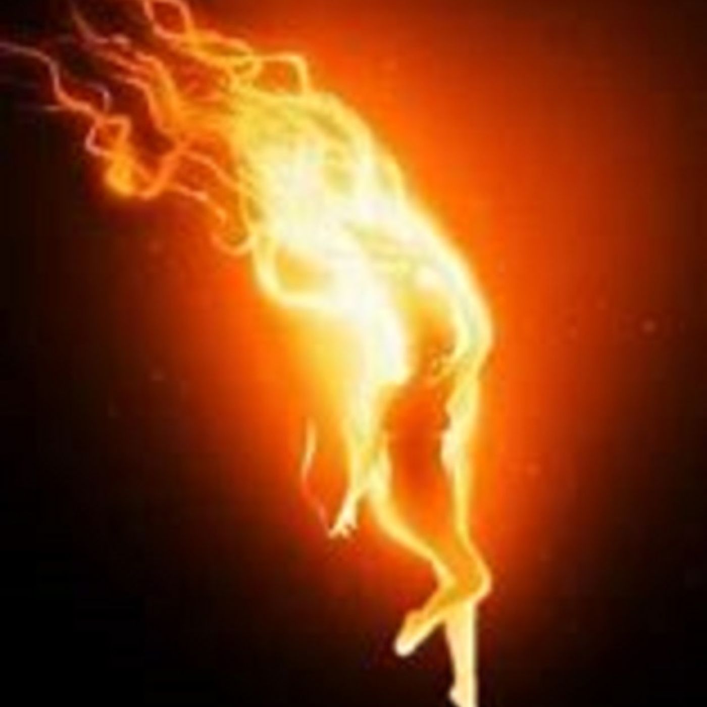 FIRE... episode artwork