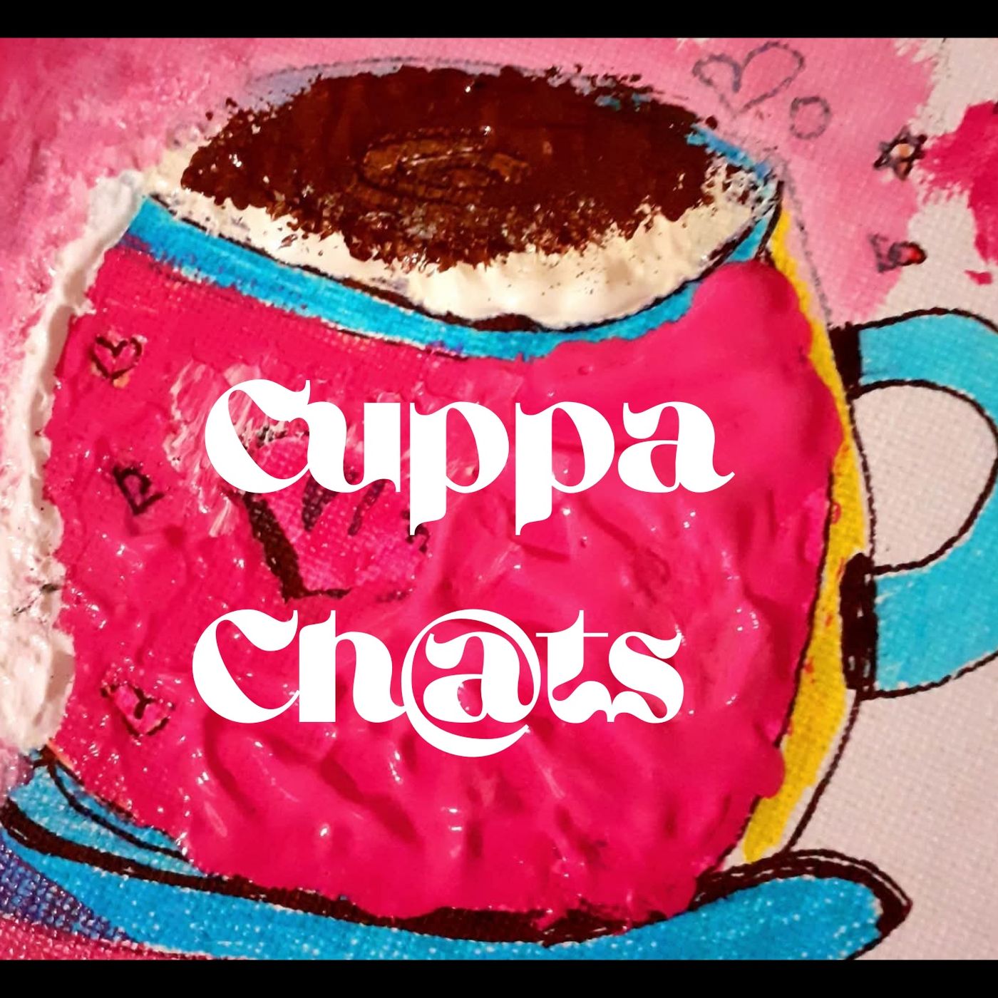 Cuppa Ch@ts