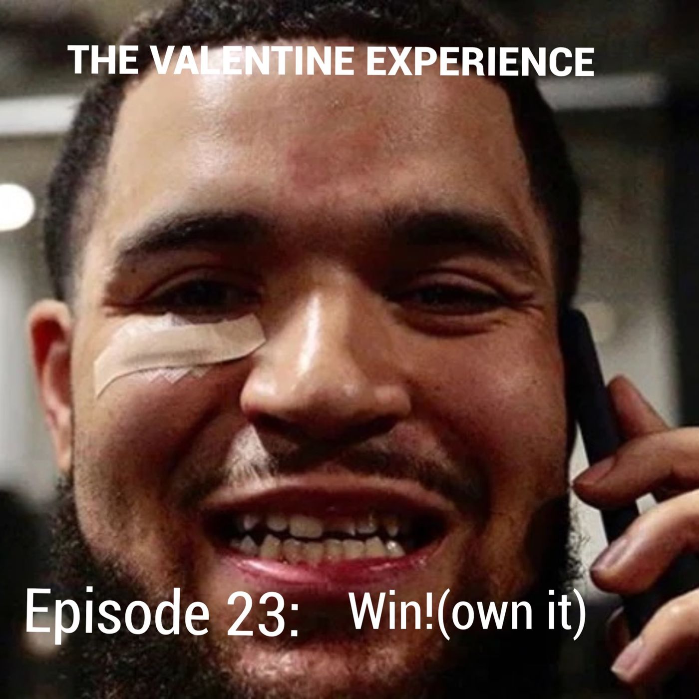 The Valentine Experience
