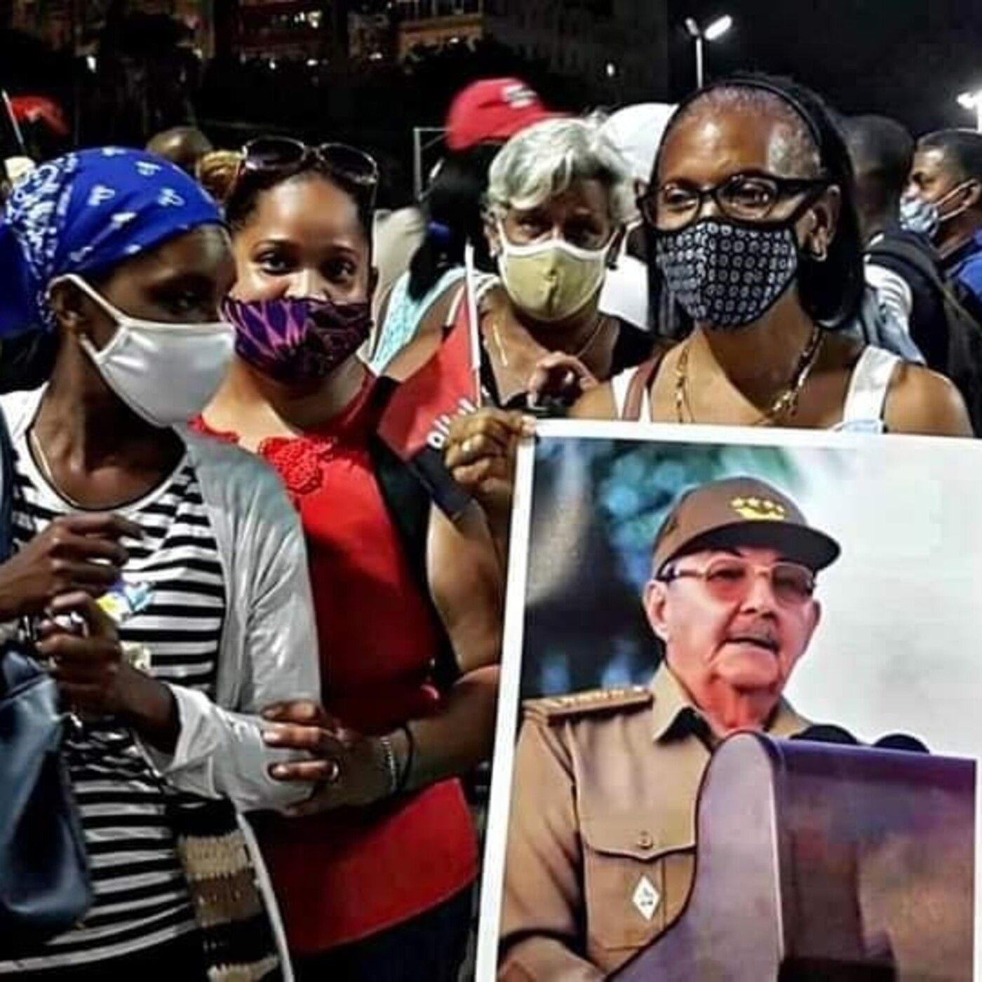 Uhuru Significa Libertad