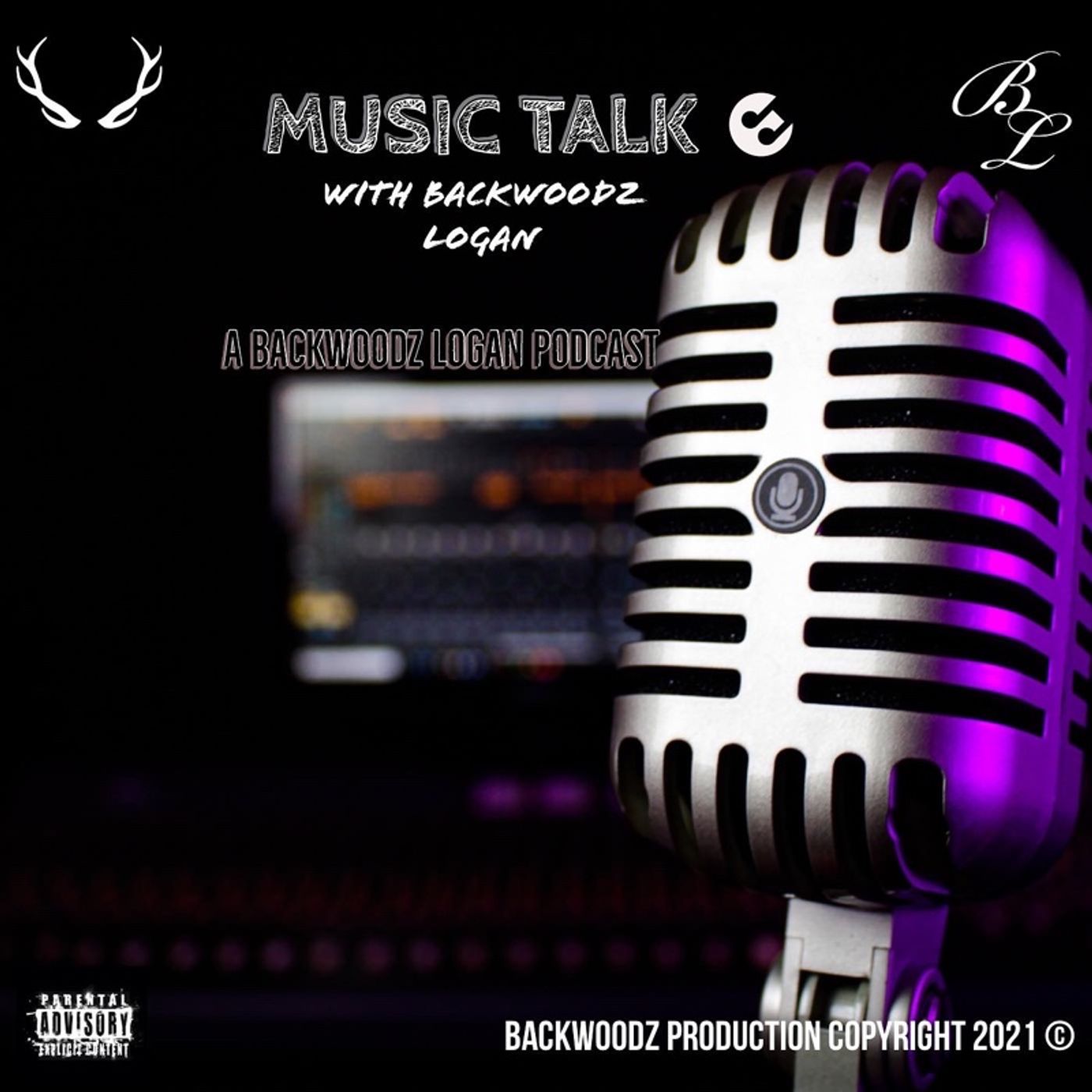 Music Talk With Backwoodz Logan