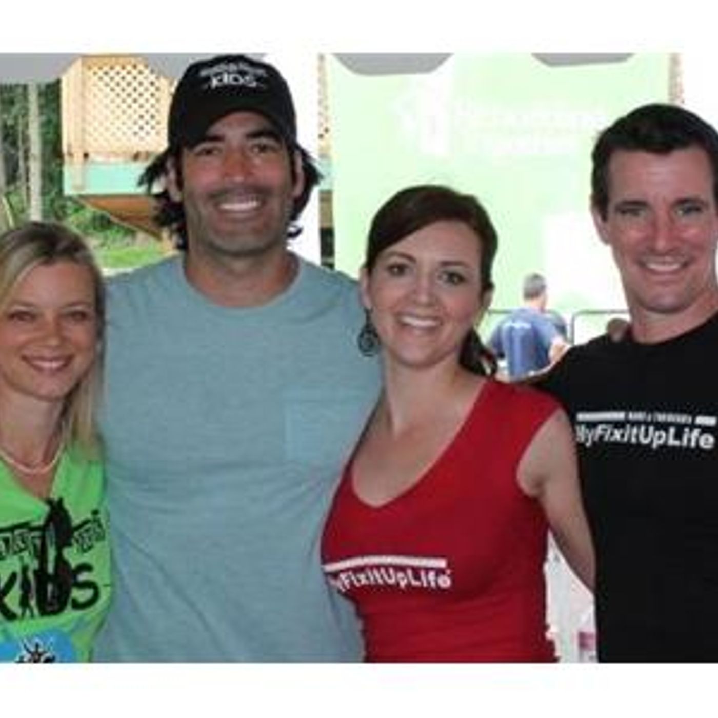 MyFixitUpLife home show