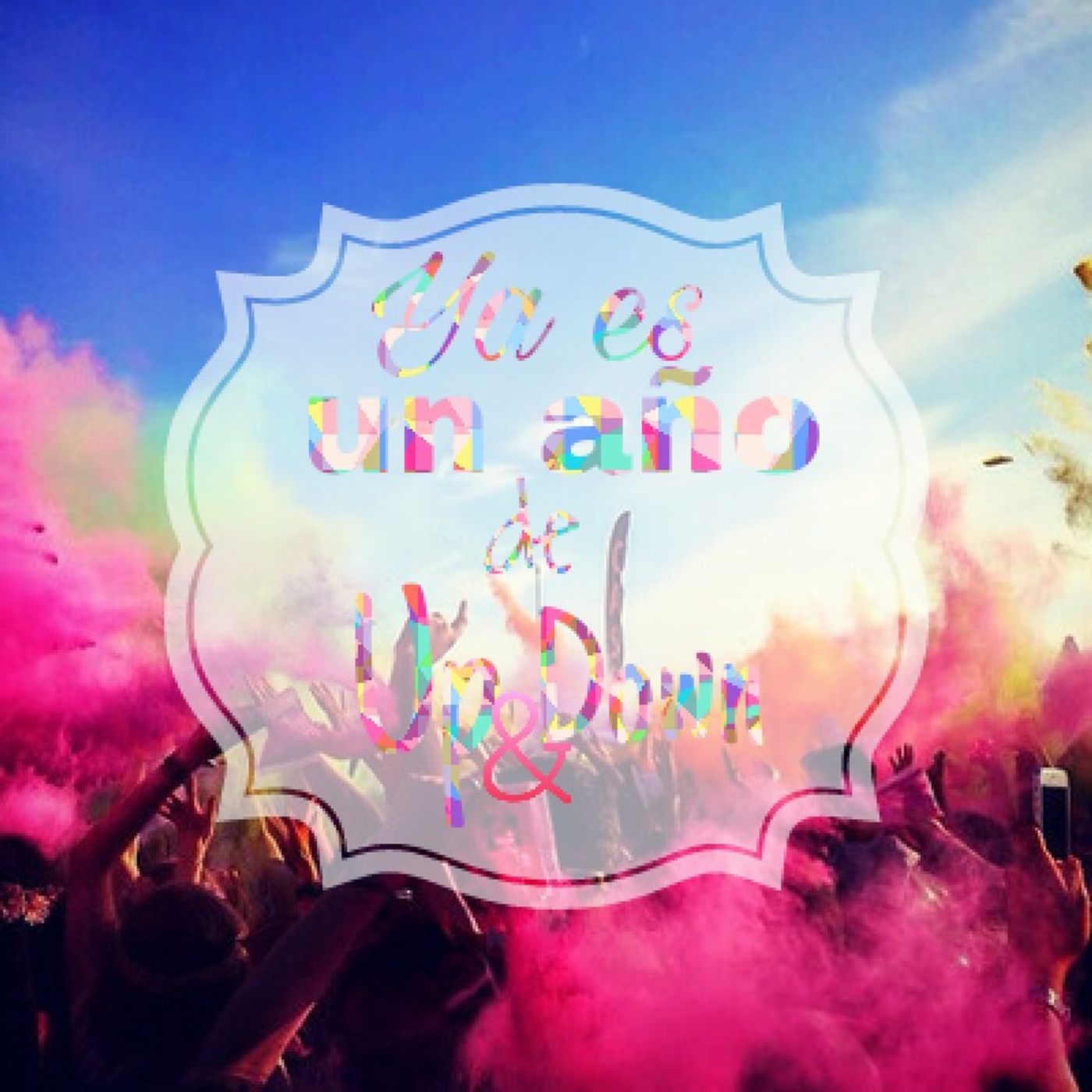Un Año De Up&Down episode artwork