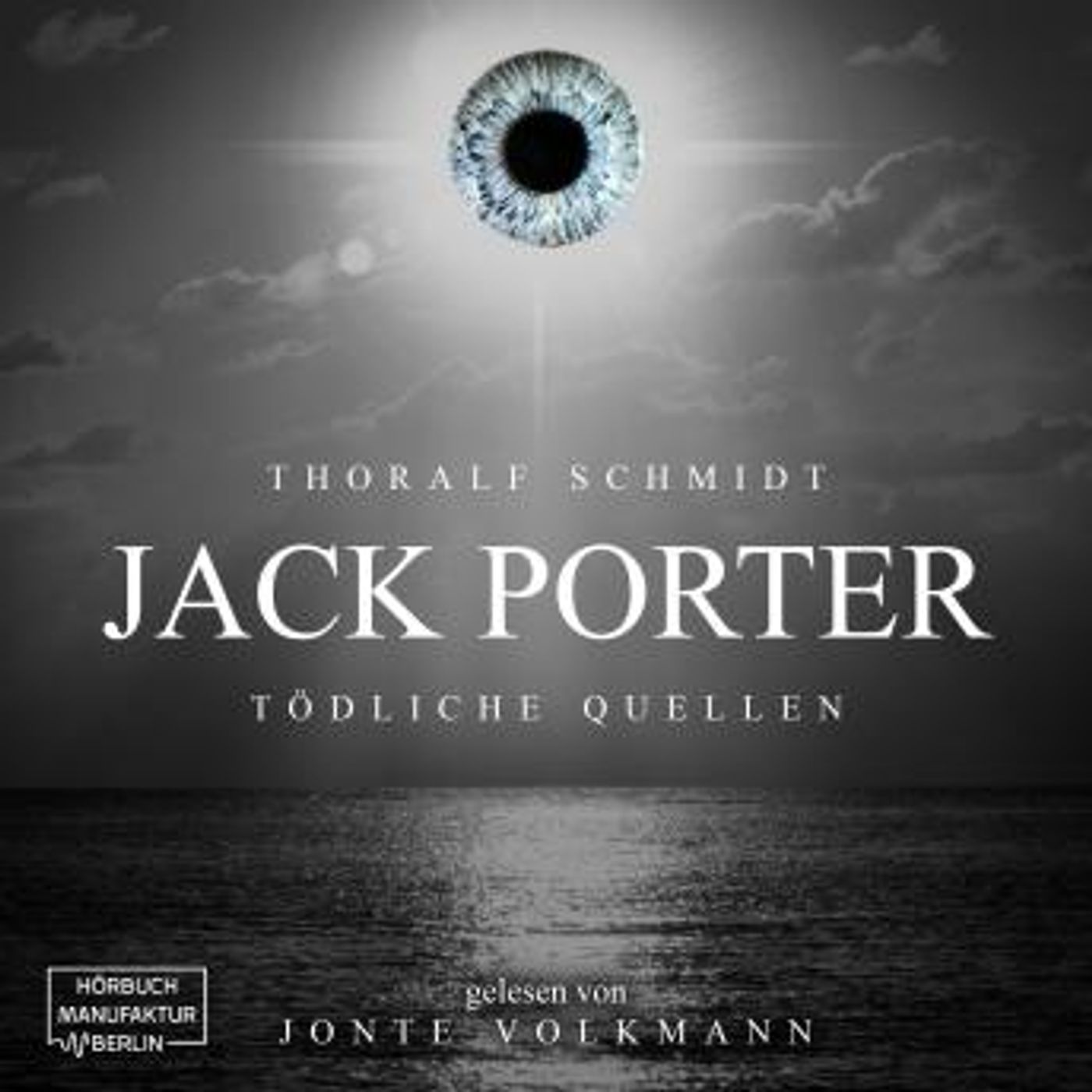 Explore the Latest Free Audiobooks in Mystery, Thriller & Horror, Suspense