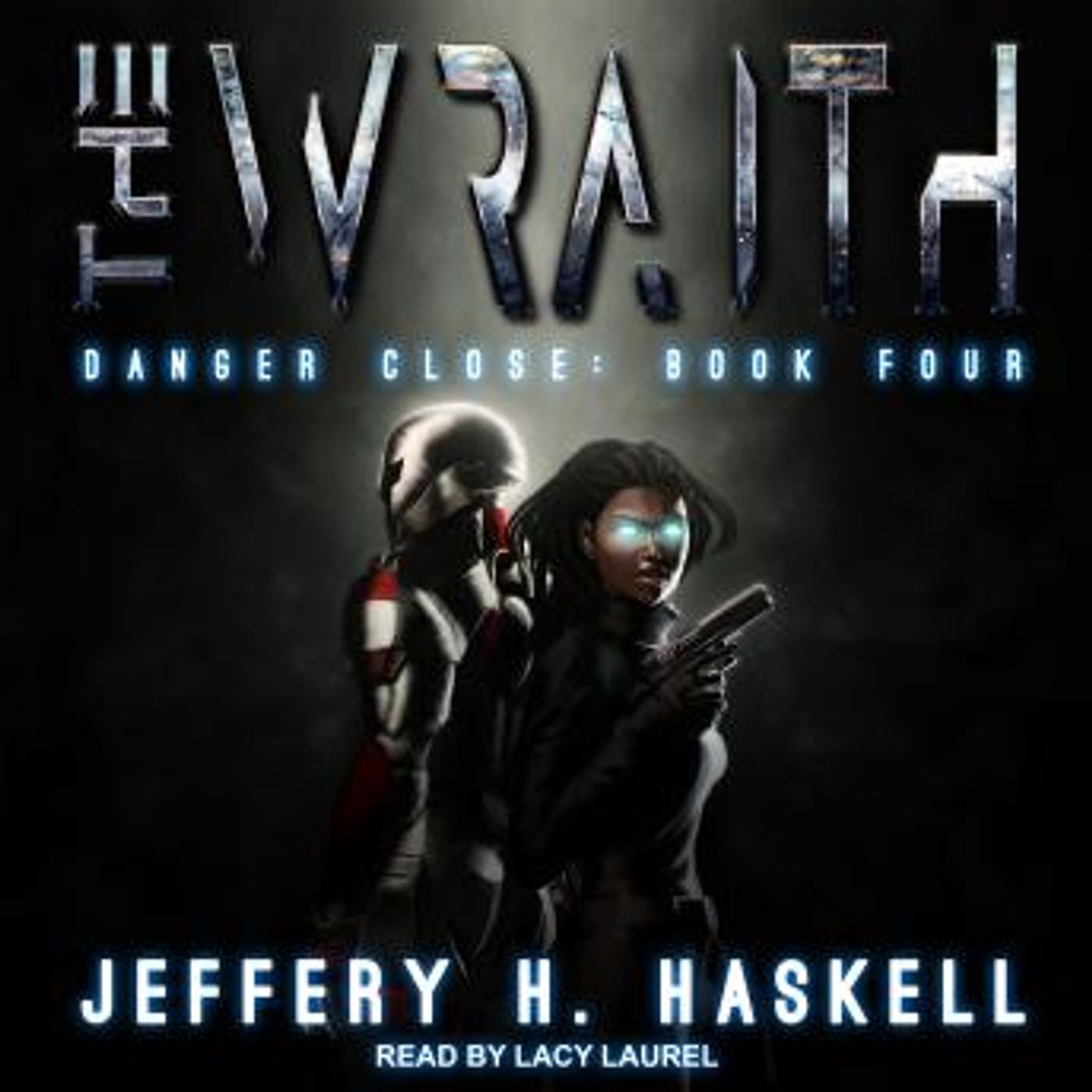 Download Incredible Full Audiobooks in Fiction, Action & Adventure