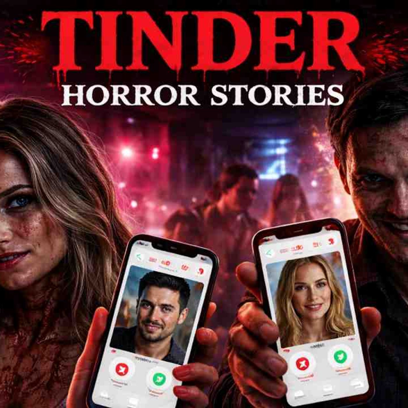 11 True Tinder Horror Stories - I Wasn_t Safe That Night