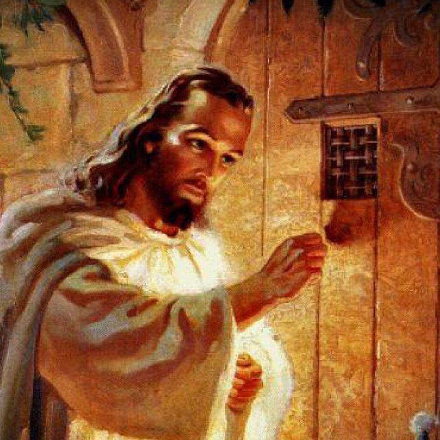 TO - Dom. 19 - C    Lc 12,32-48   Pellegrini verso il regno dei cieli - Omelia