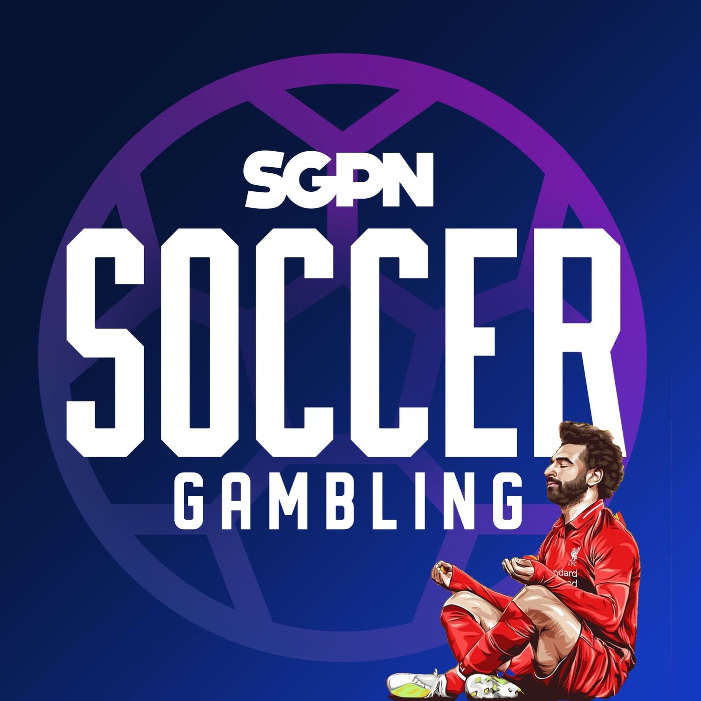 Premier League Matchday 33 Betting Picks | The EPL Show (EP. 436) episode artwork
