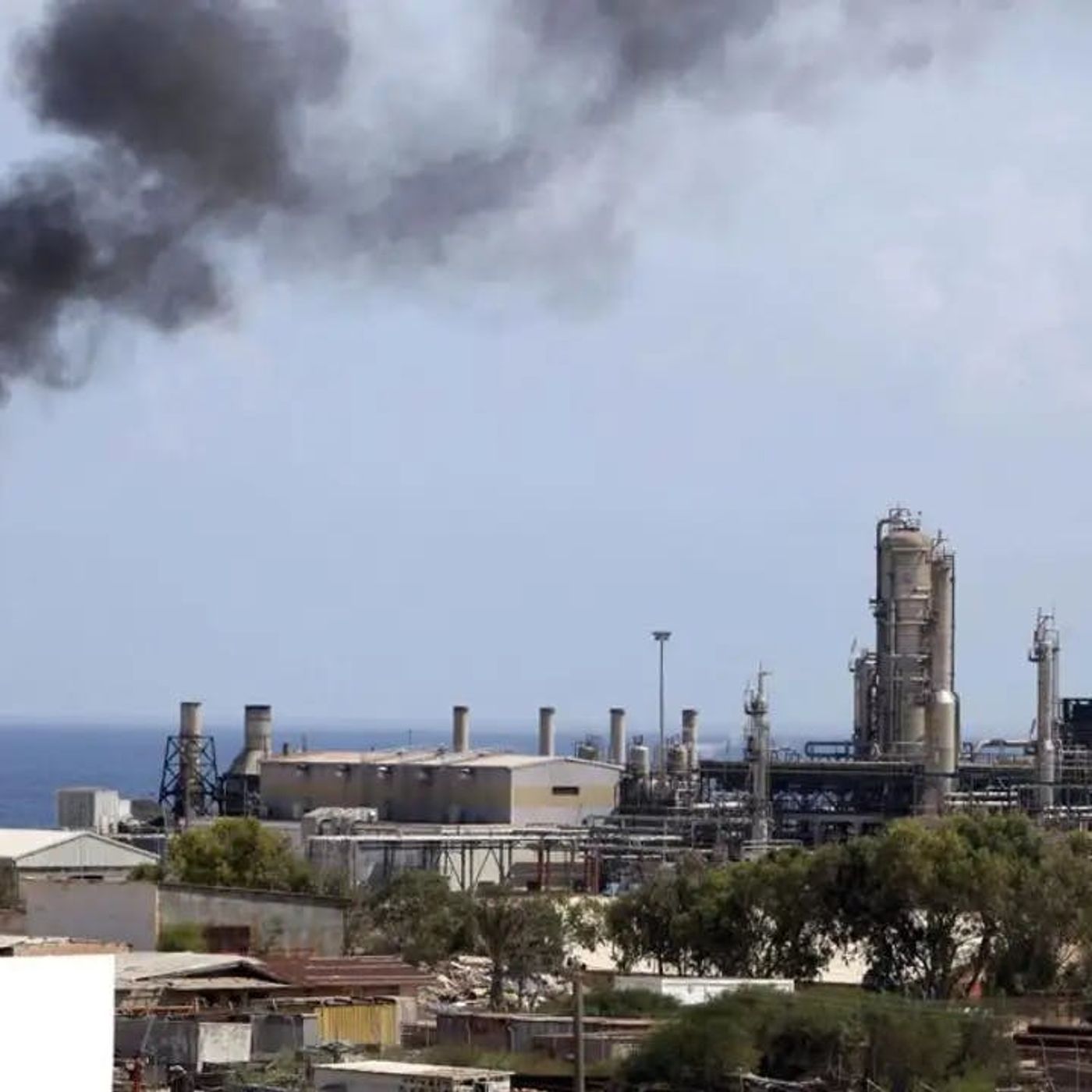 El Orden Mundial |Cómo influirá la salida de Emiratos de la OPEP en el precio del petróleo episode artwork