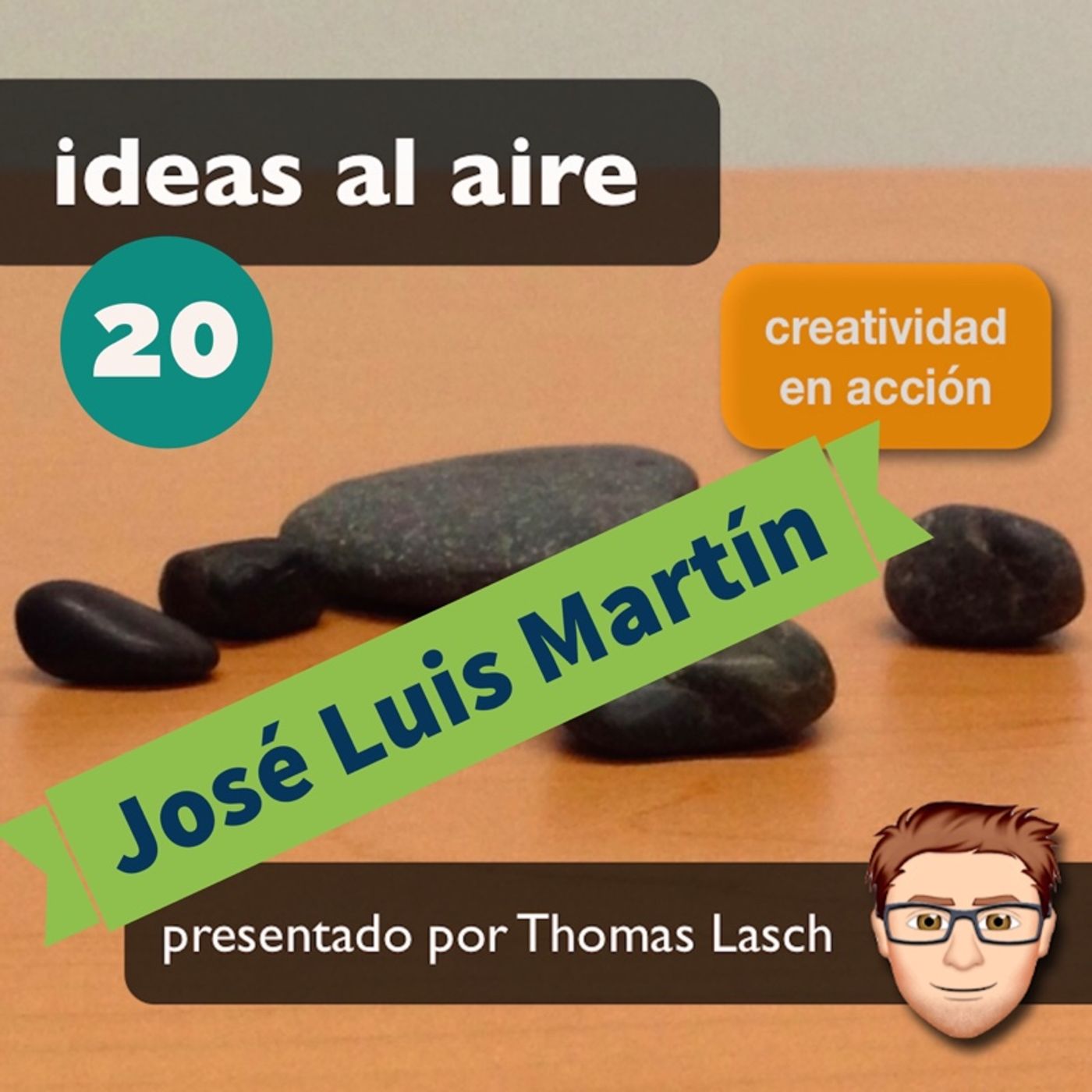 Ideas al aire