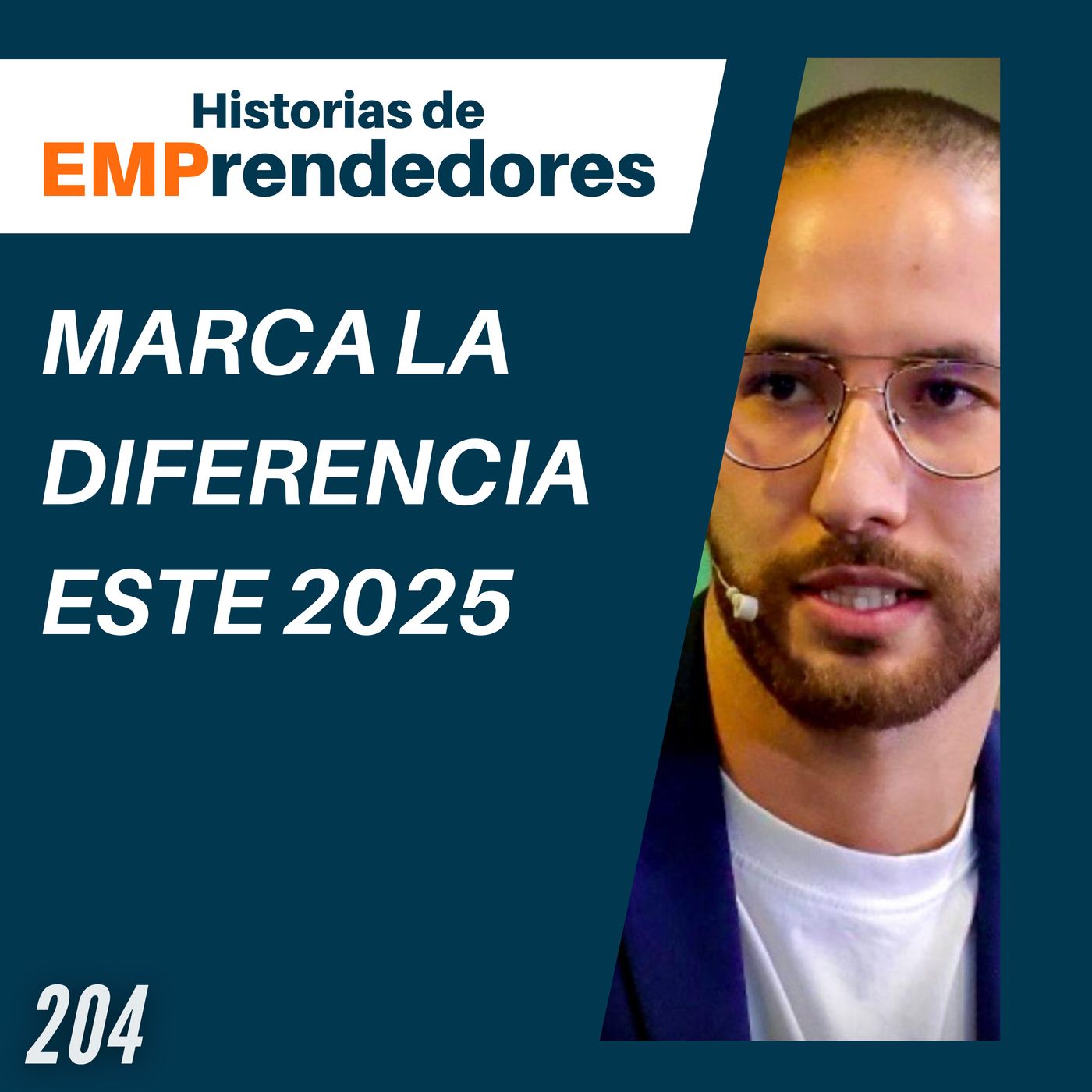 Historias de EMPrendedores