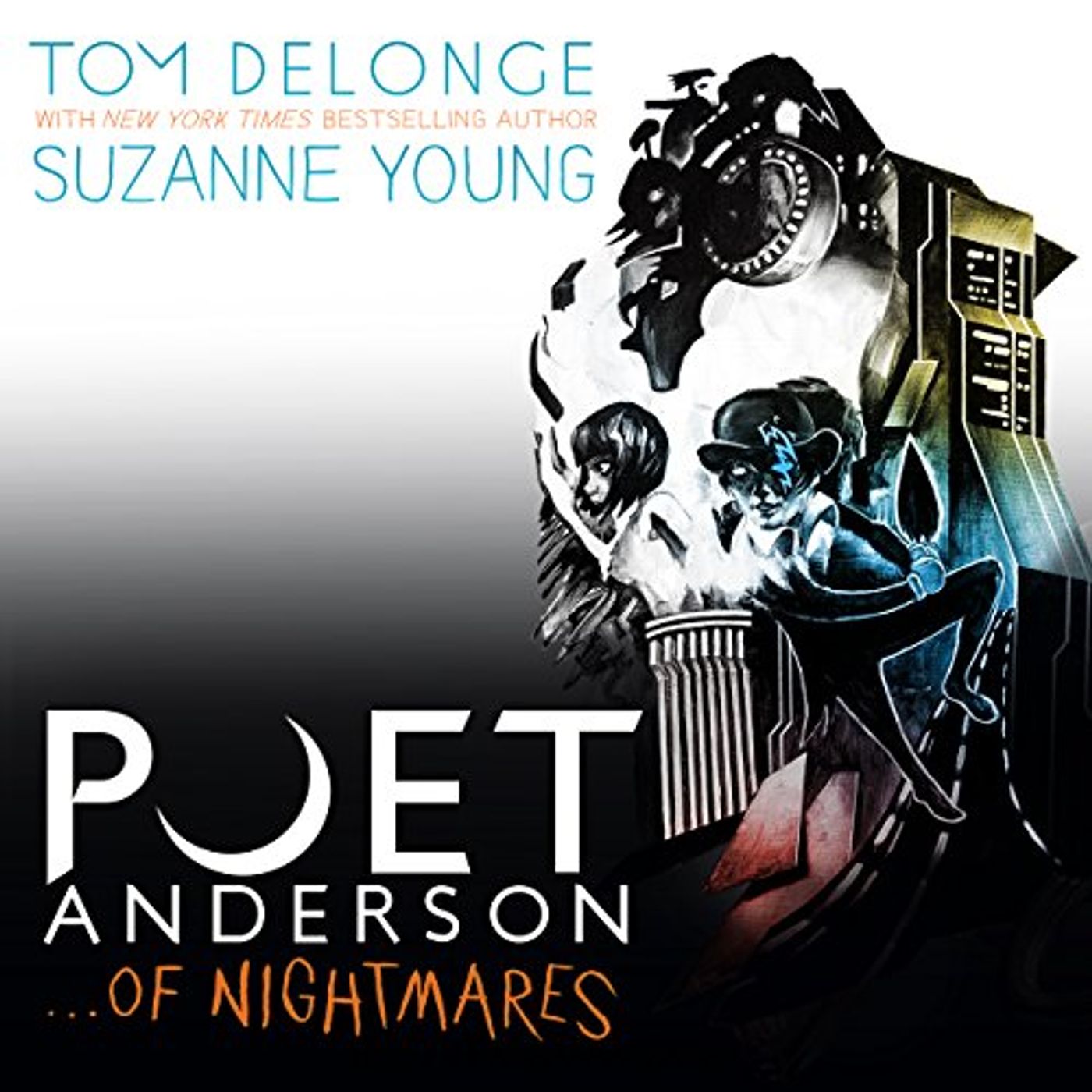 Get Top 100 Full Audiobooks in Teens, Sci-Fi & Fantasy