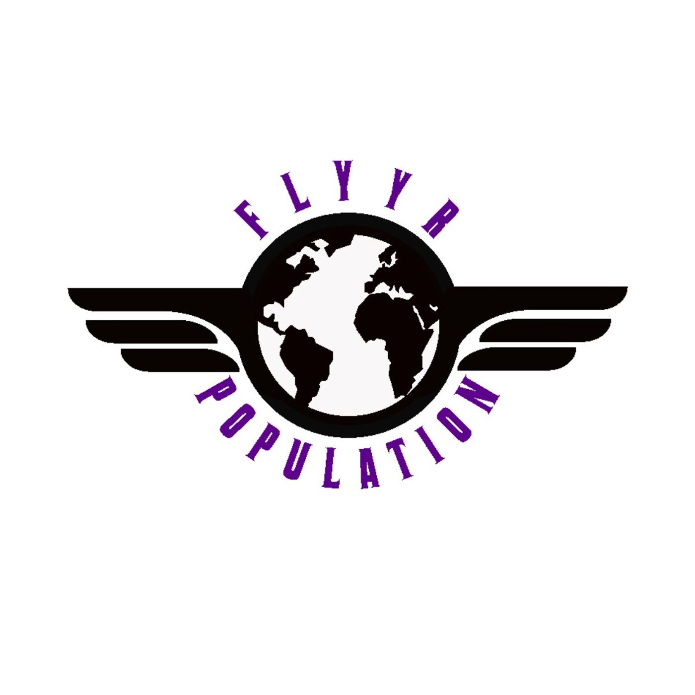 Flyyr Population Podcast