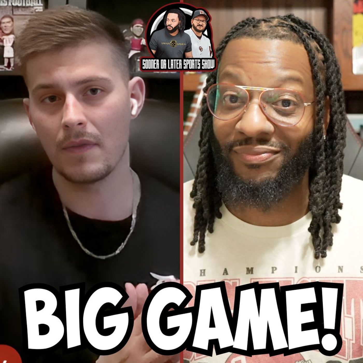 Oklahoma INSIDER Says Sooners Face Their BIGGEST Test Yet Against Missouri