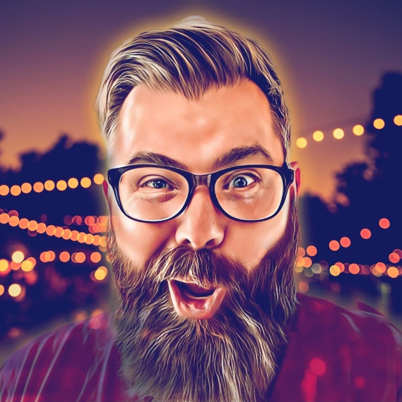 Its Review Time episode artwork
