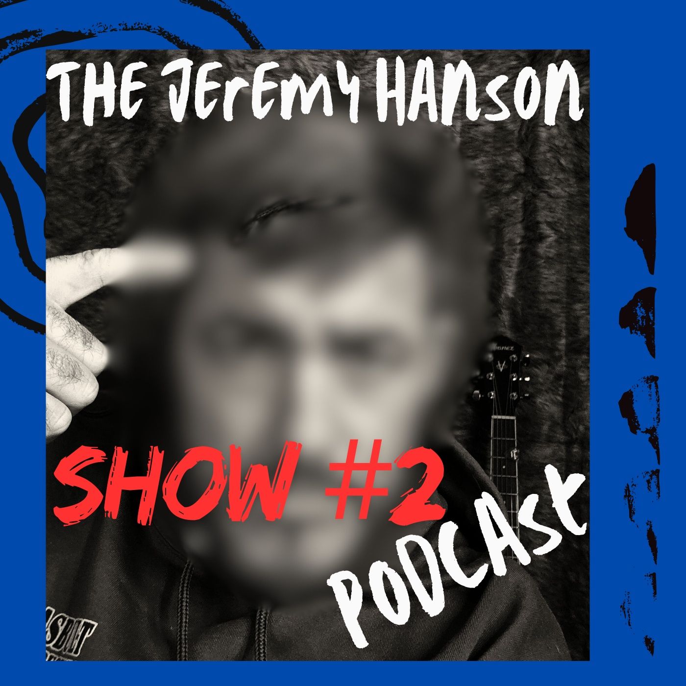 The Jeremy Hanson Podcast 12/3/2024