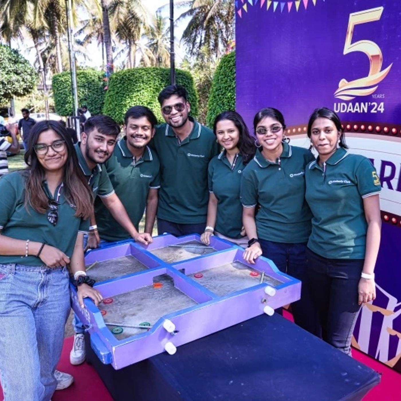 Corporate Event Management services in India episode artwork