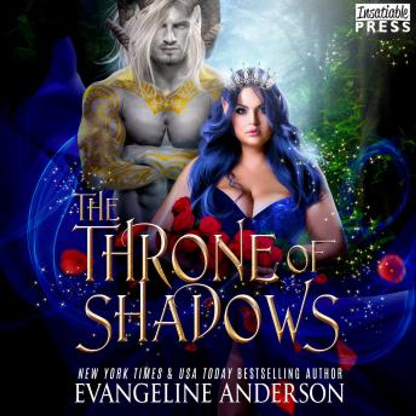 Access Top-Rated Full Audiobooks in Romance, Romantasy