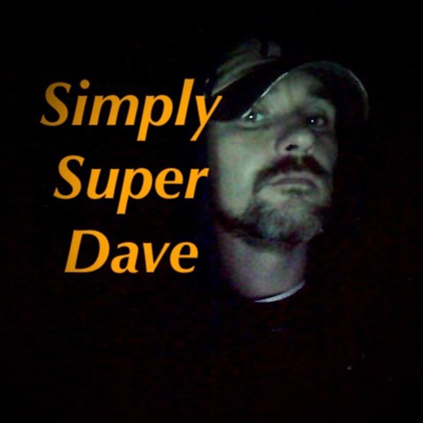 Politically Used Racism   Episode 18 - Staying Super With SimplySuperDave episode artwork