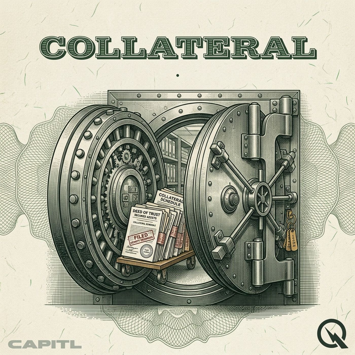 Collateral