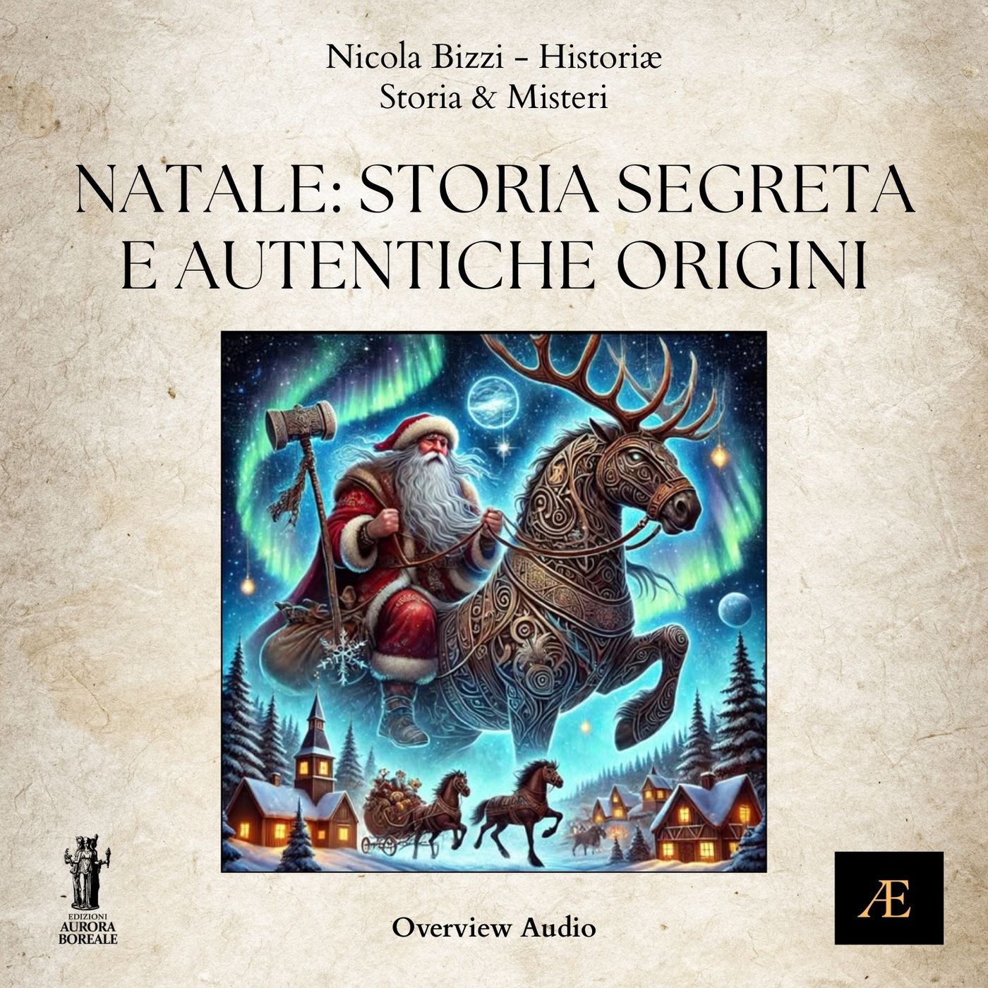 Nicola Bizzi Historiæ – Storia & Misteri